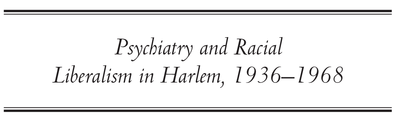 Toward the middle of the twentieth century African Americans in New York City - photo 2