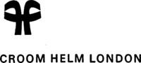 First published 1974 1974 by Croom Helm Ltd Croom Helm Ltd 2-10 St Johns Road - photo 2