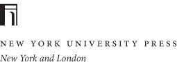 NEW YORK UNIVERSITY PRESS New York and London wwwnyupressorg 2013 by New - photo 1