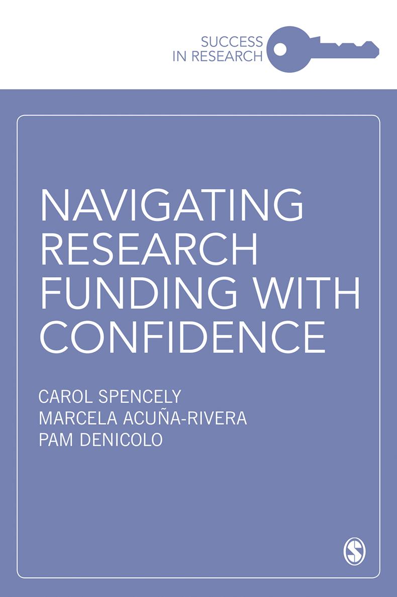 Navigating Research Funding With Confidence Navigating Research Funding With - photo 1