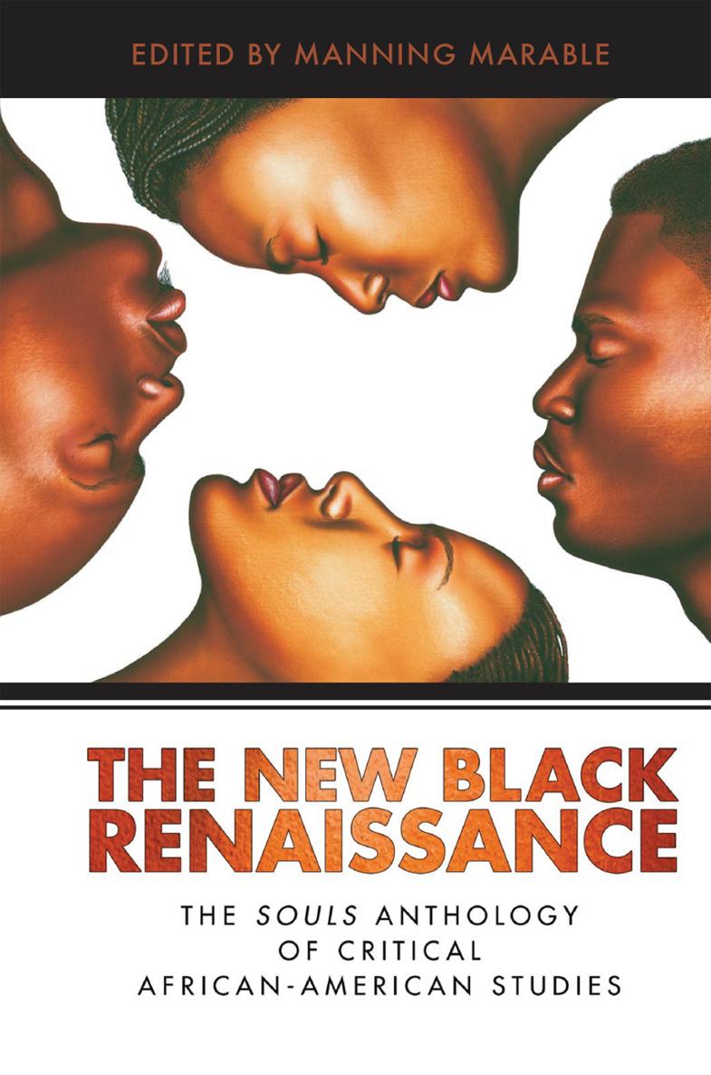 The New Black Renaissance The New Black Renaissance The Souls Anthology of - photo 1