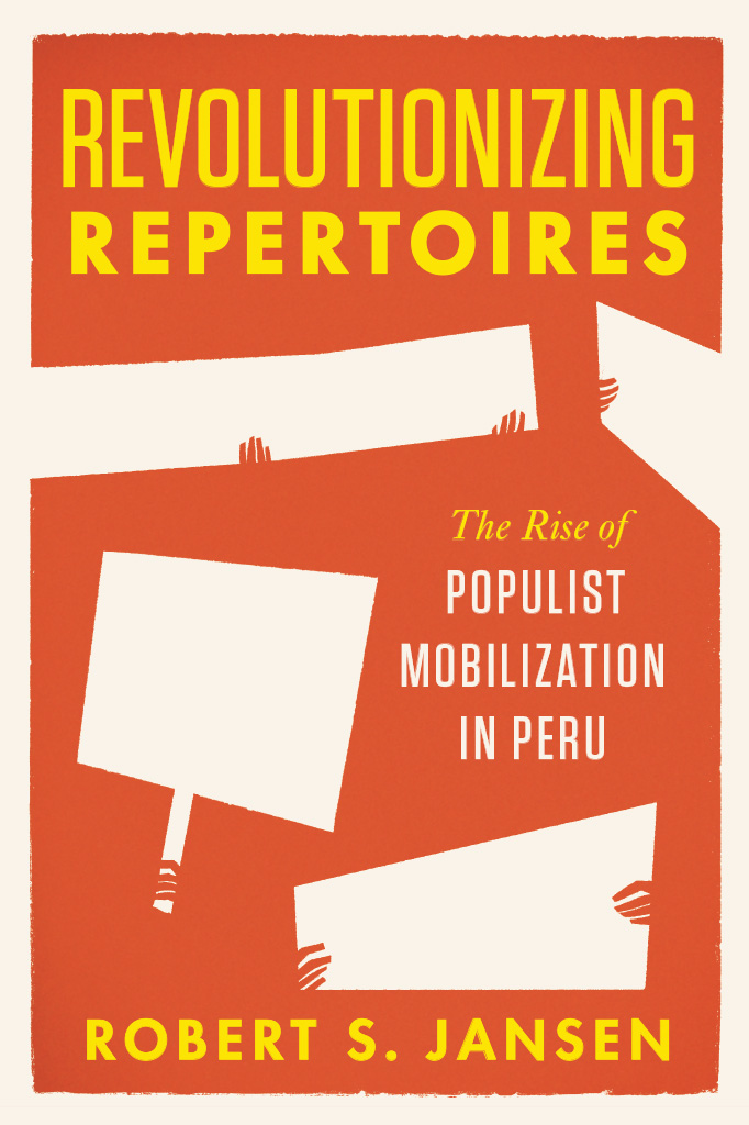 Revolutionizing Repertoires Revolutionizing Repertoires The Rise of Populist - photo 1