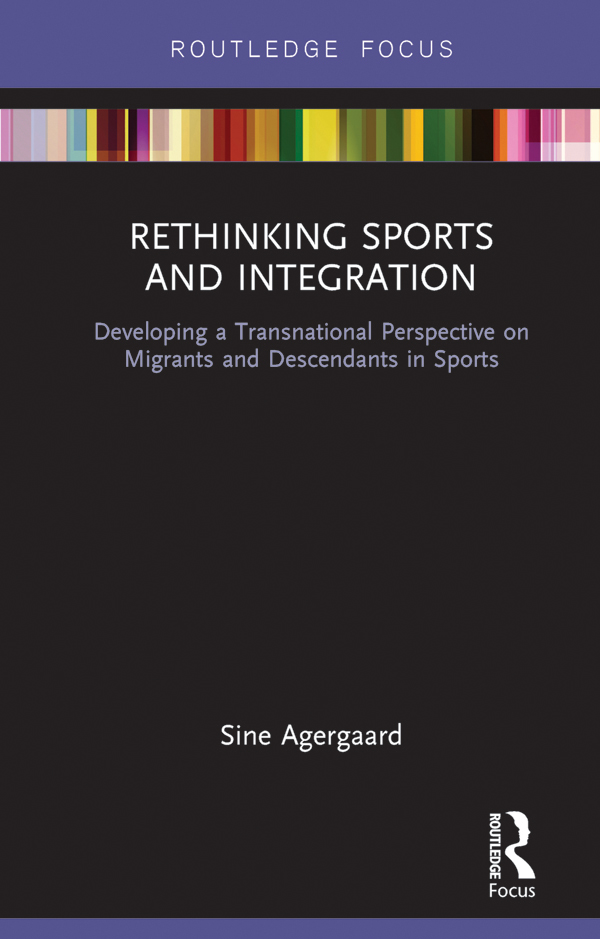 Rethinking Sports and Integration Rethinking Sports and Integration offers a - photo 1