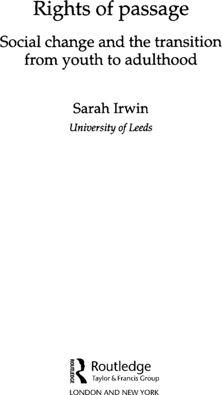 Sarah Irwin 1995 This book is copyright under the Berne Convention No - photo 2