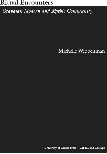 2009 by Michelle Wibbelsman All rights reserved Manufactured in the United - photo 3