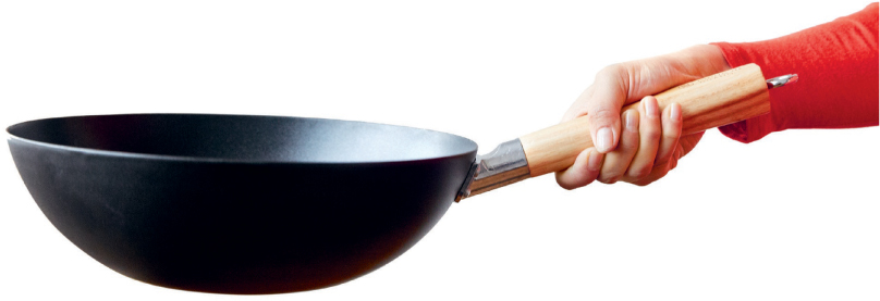 Mastering the wok Why stir-fry Stir-frying is quick and its easy to start - photo 4