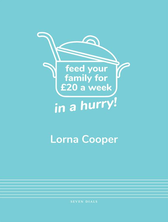 CONTENTS Hi folks My name is Lorna Cooper and I run the Facebo - photo 1