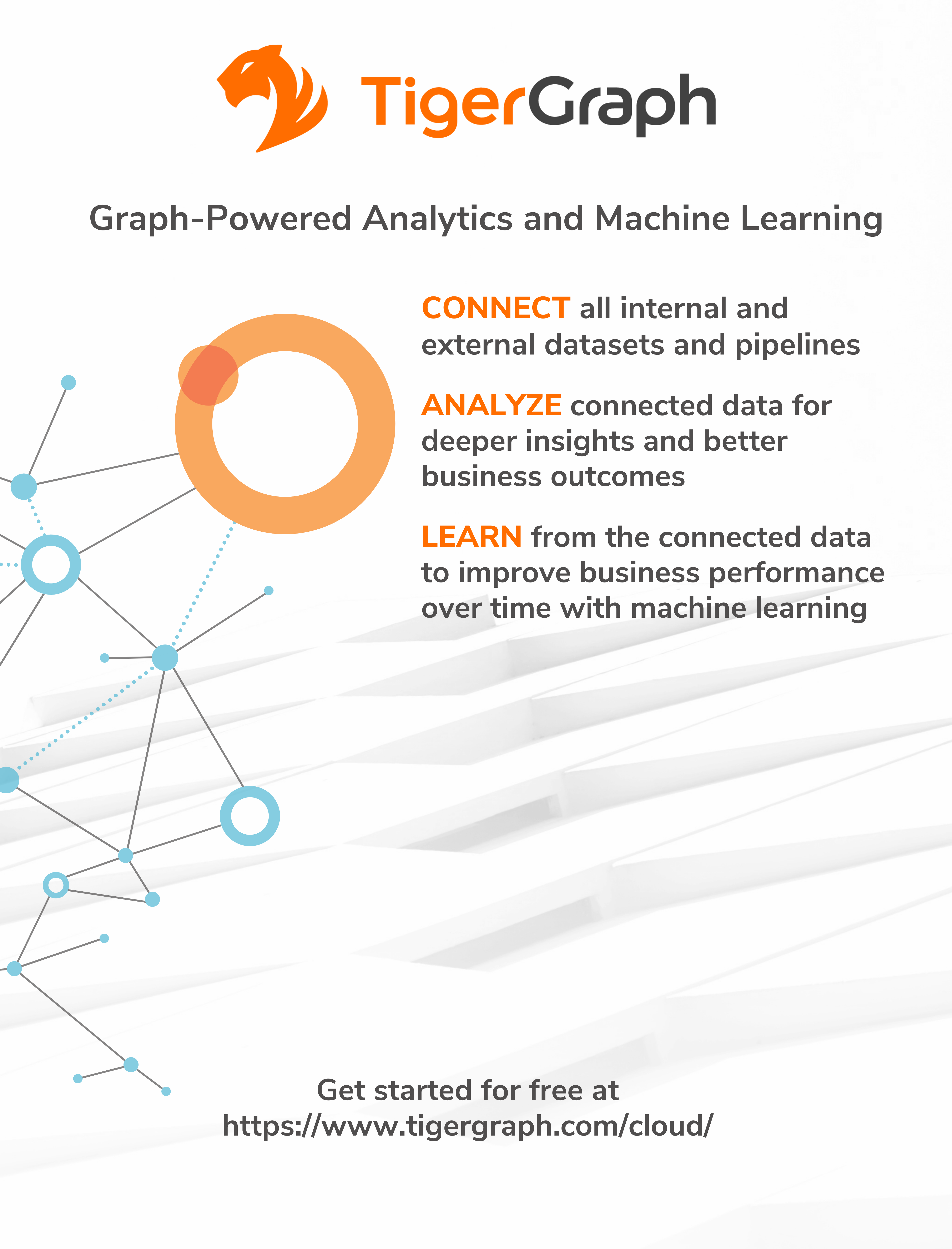 Graph-Powered Analytics and Machine Learning with TigerGraph by Victor Lee - photo 1