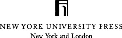 NEW YORK UNIVERSITY PRESS New York and London 1996 by New York University ALL - photo 1