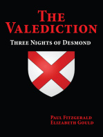 Elizabeth Gould - The Valediction: Three Nights of Desmond