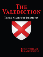 Elizabeth Gould The Valediction: Three Nights of Desmond