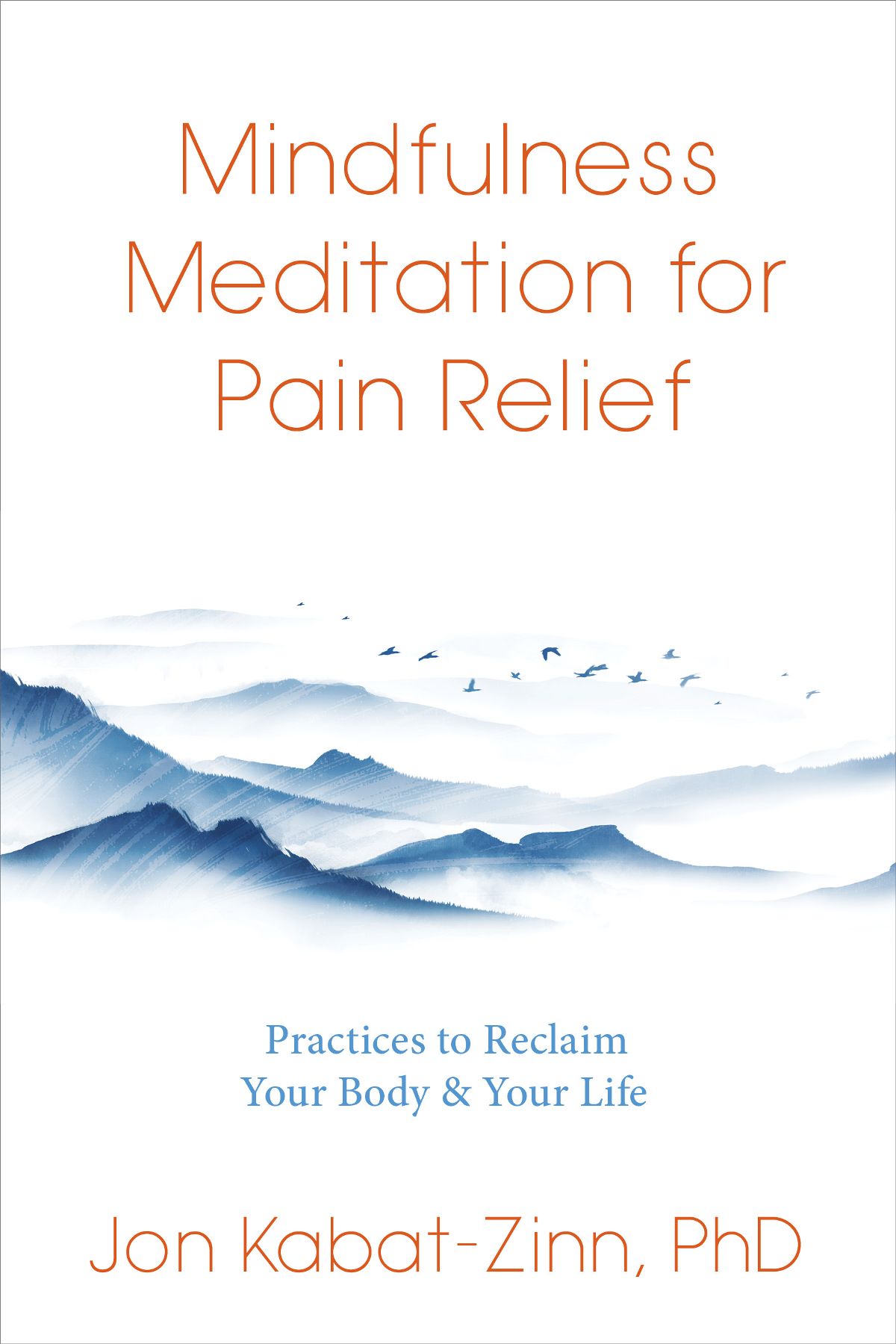 Mindfulness Meditation for Pain Relief Also by Jon Kabat-Zinn Meditation Is - photo 1