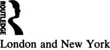 First published 1993 by Routledge 11 New Fetter Lane London EC4P 4EE - photo 2