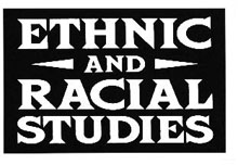 The journal Ethnic and Racial Studies was founded in 1978 by John Stone to - photo 1