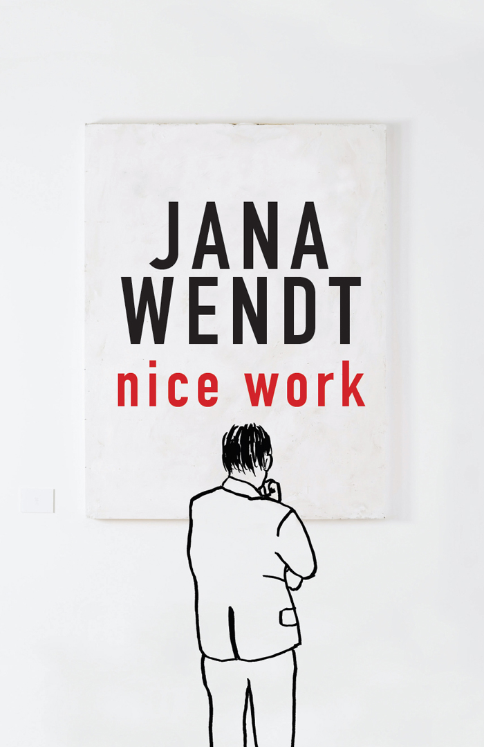 Jana Wendt is one of Australias best known interviewers with a career in - photo 1