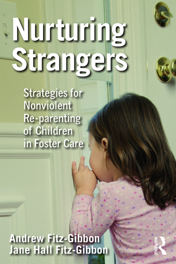 Nurturing Strangers Nurturing Strangers focuses on loving nonviolent - photo 1