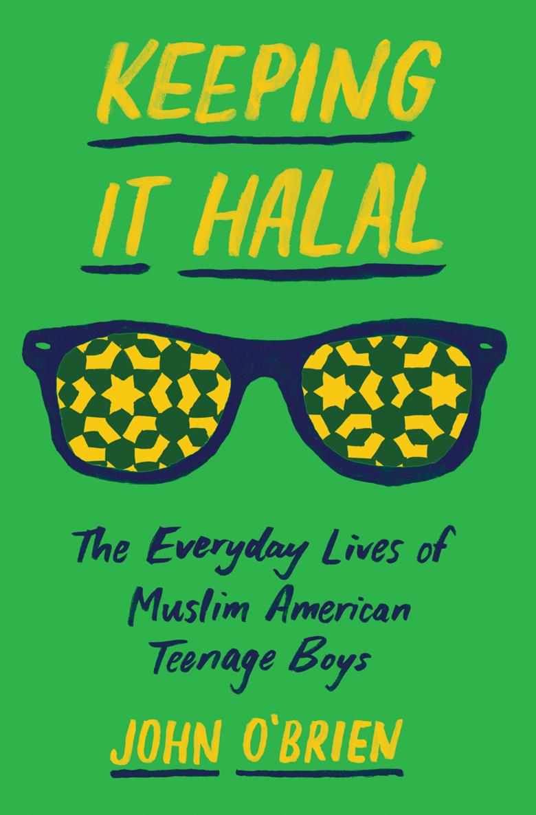 KEEPING IT HALAL Keeping It Halal The Everyday Lives of Muslim American - photo 1