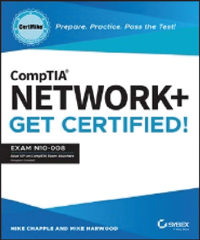 CompTIA Network CertMike Prepare Practice Pass the Test Get Certified - photo 6