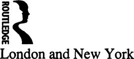 First published in 1991 by Routledge 11 New Fetter Lane London EC4P 4EE - photo 2