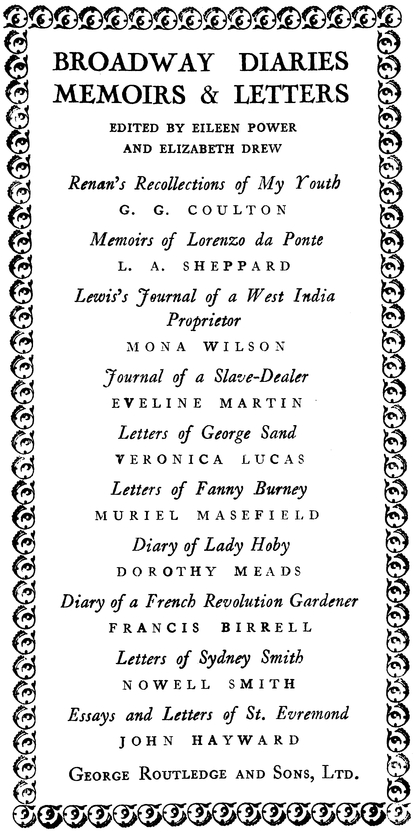 Nicholas Owen Journal of a Slave-Dealer A View of Some Remarkable Axcedents - photo 2