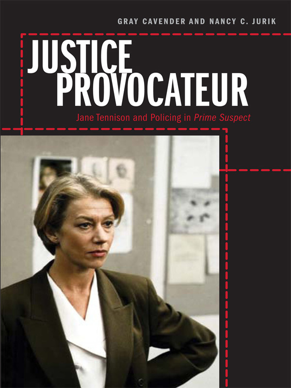 Justice Provocateur 2012 by the Board of Trustees of the University of - photo 1