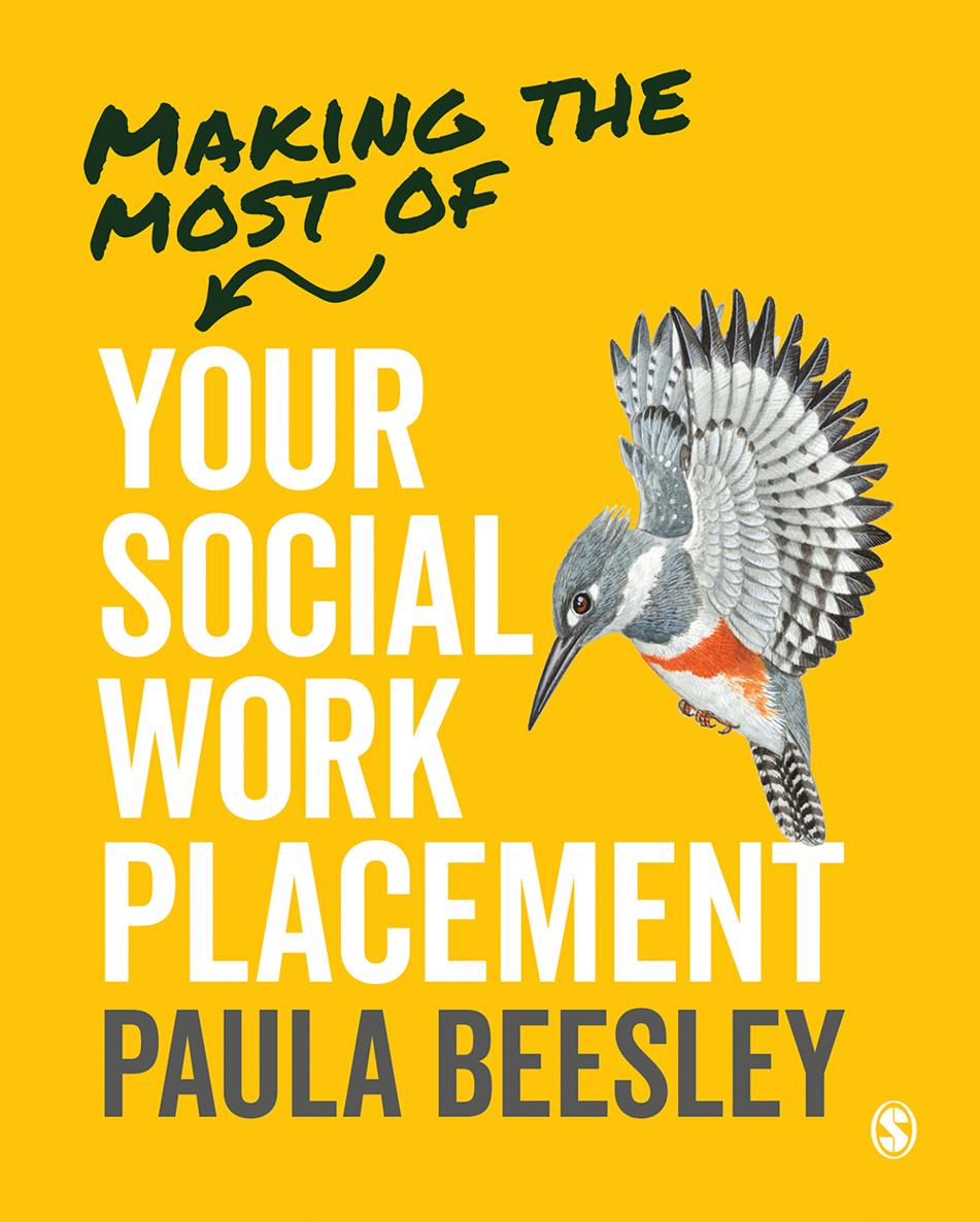 Making the most of your social work placement Making the most of your - photo 1