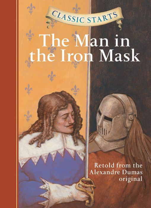 THE MAN IN THE IRON MASK An Essay image THE MAN IN THE IRON MASK An - photo 1