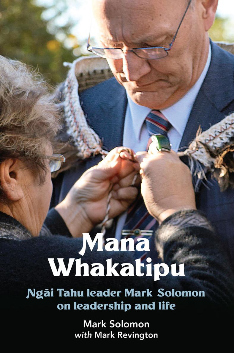 Contents Foreword Big day out Whakapapa Mu - photo 1