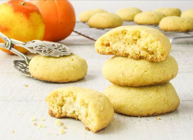 Every Italian household knows a thing or two about baking and these cookies - photo 10