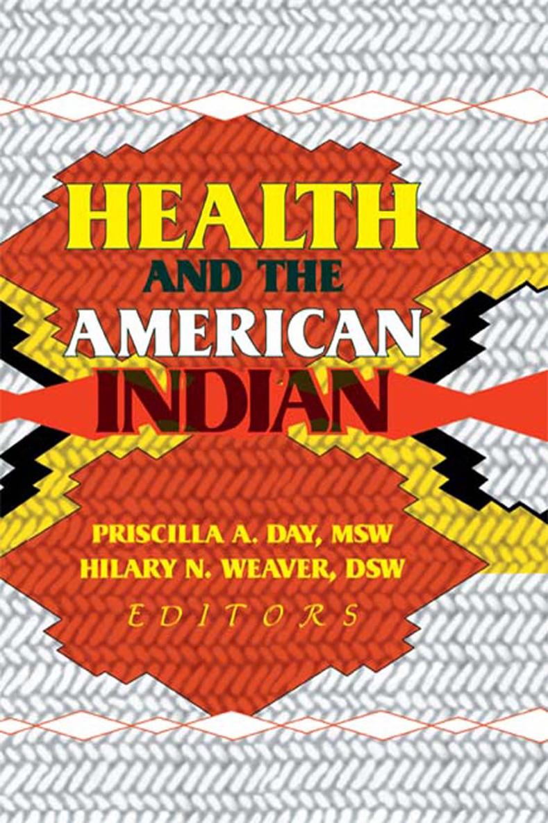 Health and the American Indian Health and the American Indian has been - photo 1