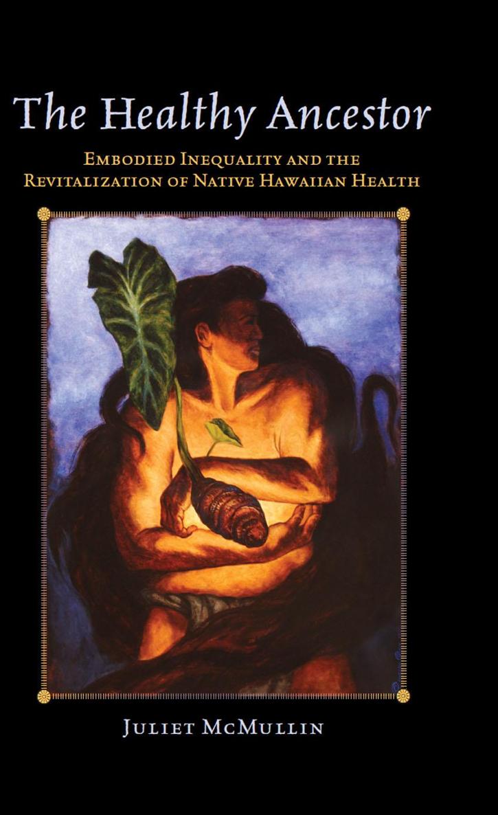 THE HEALTHY ANCESTOR Advances in Critical Medical Anthropology Series Editors - photo 1