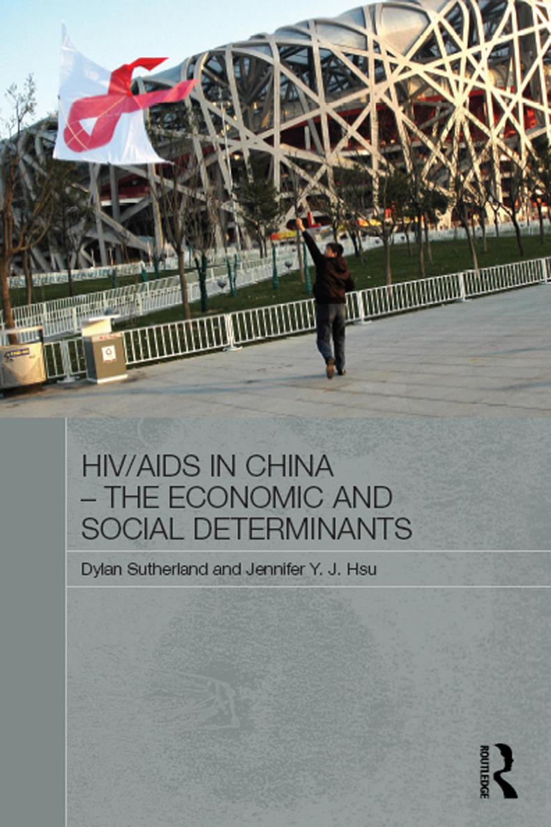 HIVAIDS in China The Economic and Social Determinants South and East Asia may - photo 1