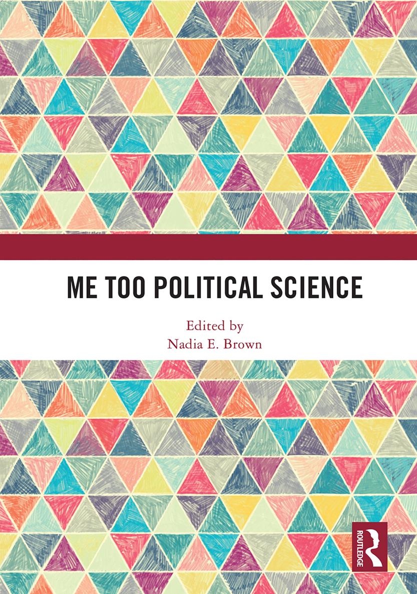 Me Too Political Science Me Too Political Science explores the multiple - photo 1