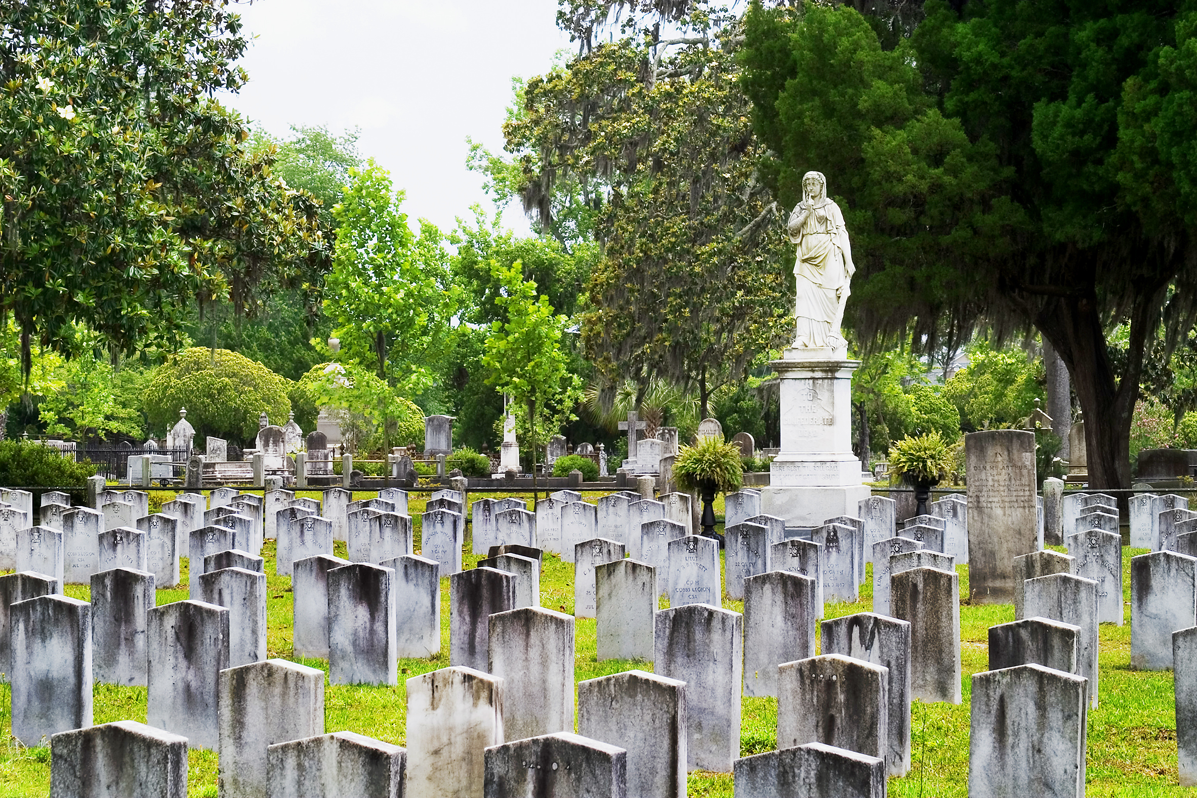 DNDAVISSHUTTERSTOCK Charleston Savannahs Top Experiences RICHARD - photo 10