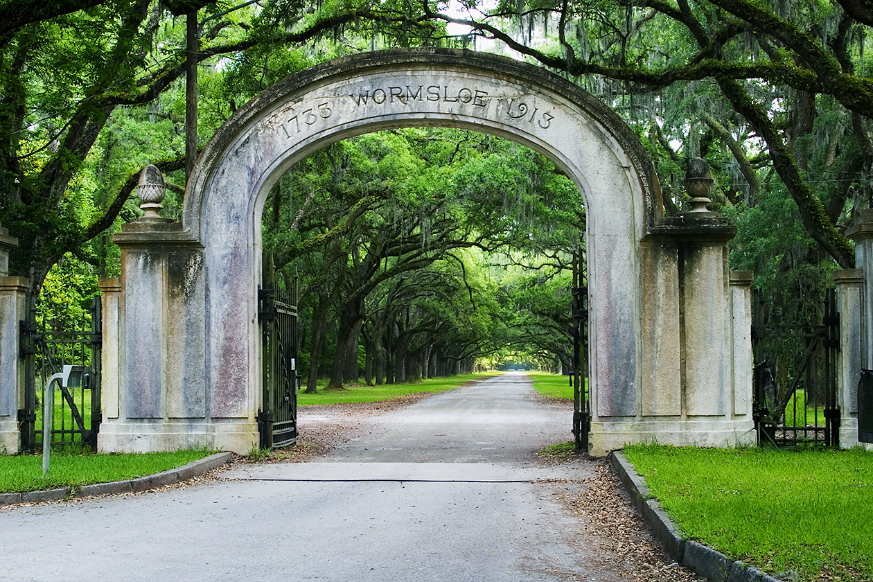 DNDAVISSHUTTERSTOCK Charleston Savannahs Top Experiences HEIDI - photo 8