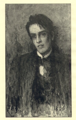 The Celtic Twilight William Butler Yeats 1893 1902 This etext - photo 1