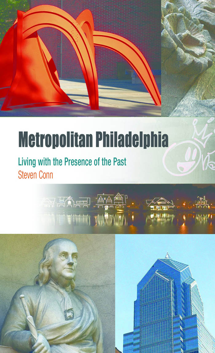 METROPOLITAN PHILADELPHIA Metropolitan Portraits explores the contemporary - photo 1