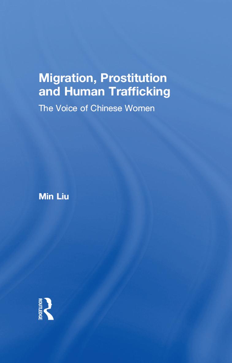 Migration Prostitution and Human Trafficking Migration Prostitution and - photo 1