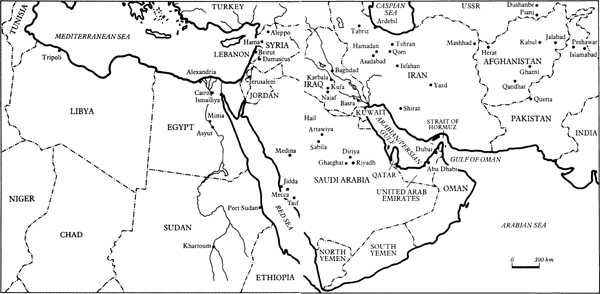 Heartland of Islam The Islamic calendar is lunar It dates from 15 July AD - photo 4