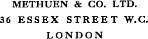 First Published in 1914 TO MY WIFE PREFACE T HE home life of a people is too - photo 4