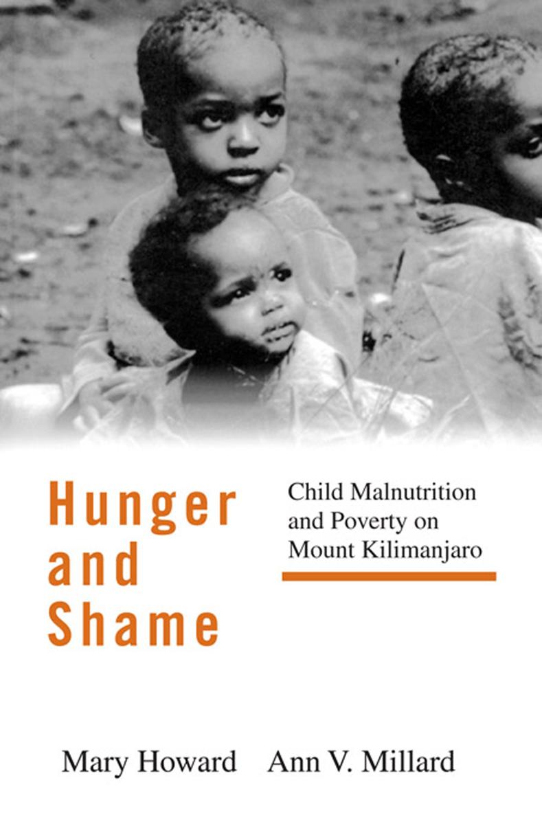 Hunger and Shame Hunger and Shame Poverty and Child Malnutrition on Mount - photo 1