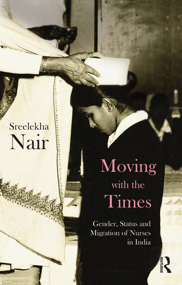 Moving with the Times First published 2012 in India by Routledge 912 Tolstoy - photo 1