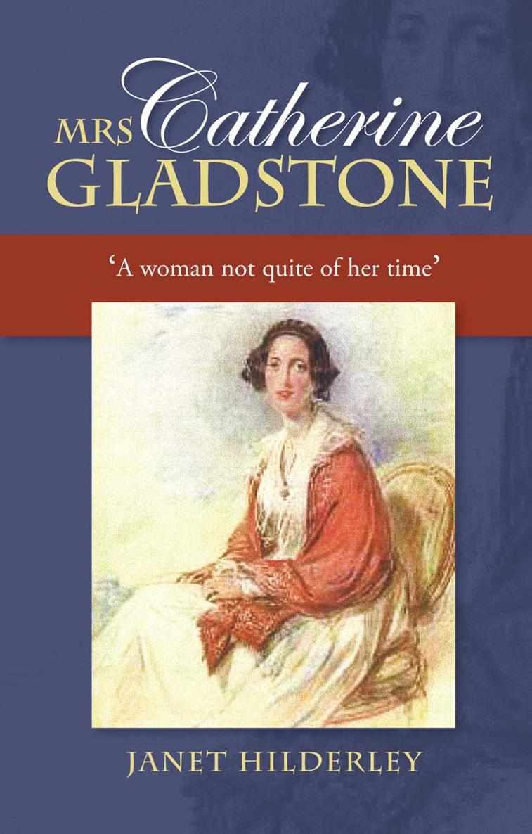 Catherine Glynne was born in 1812 in the same year as Charles Dickens An - photo 1