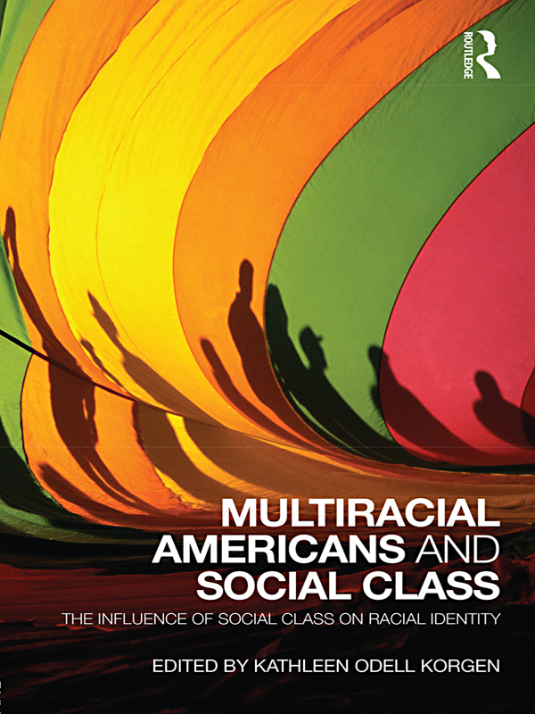 Multiracial Americans and Social Class As the racial hierarchy shifts and - photo 1