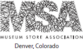 Museum Store Association 3773 E Cherry Creek Dr North Suite 755 Denver CO - photo 1