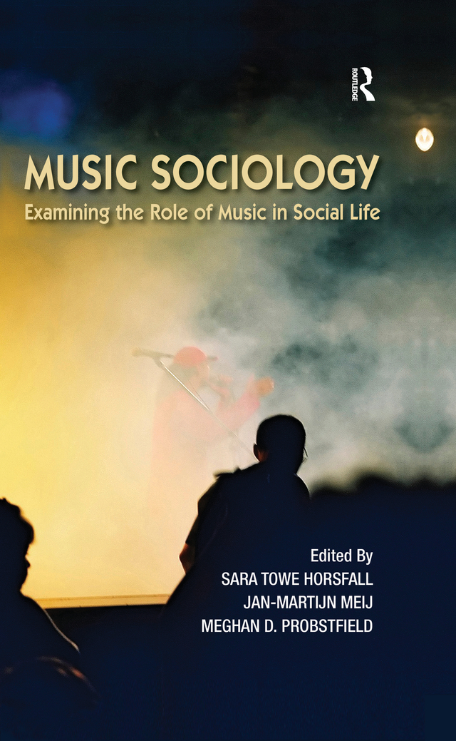 Music Sociology Music Sociology Examining the Role of Music in Social Life - photo 1