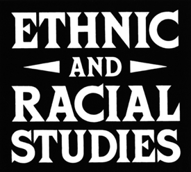 The journal Ethnic and Racial Studies was founded in 1978 by John Stone to - photo 2