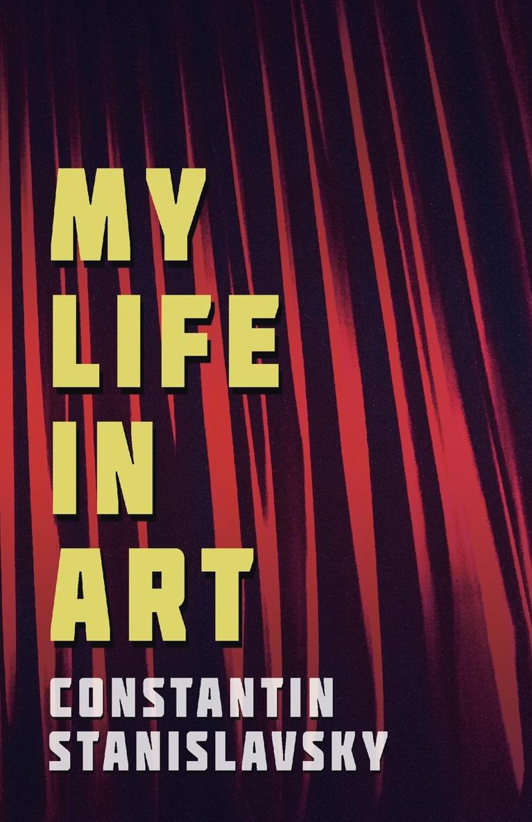 MY LIFE IN ART Copyright 2018 Read Books Ltd This book is copyright and may - photo 1