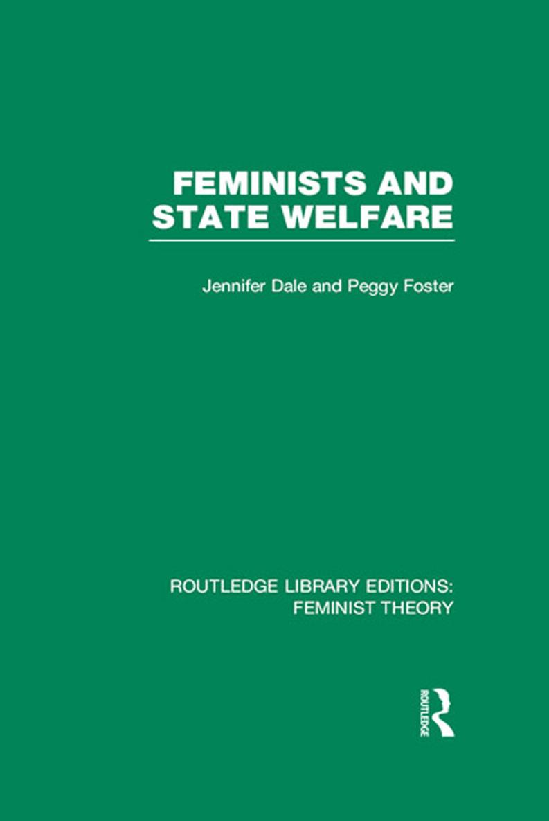 Feminists and State Welfare - image 1