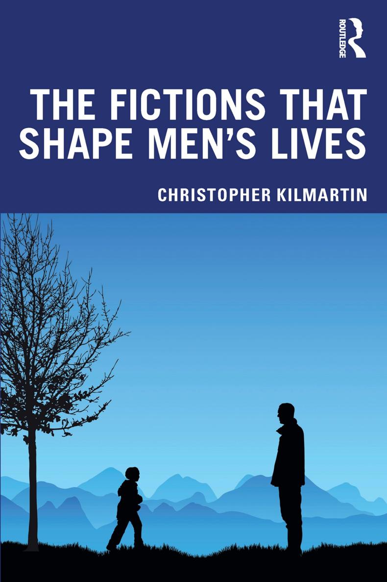 THE FICTIONS THAT SHAPE MENS LIVES The Fictions That Shape Mens Lives is - photo 1